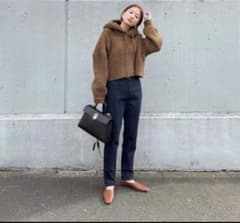 clane × lee コラボデニム XSのサムネイル