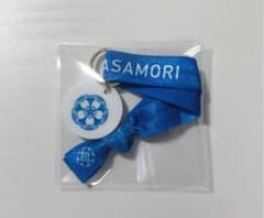 刀ミュ　ランダムリボンバンド　松井江のサムネイル