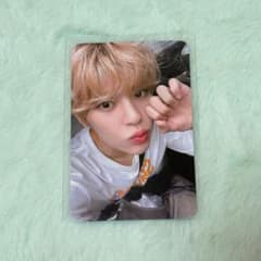 NCT WISH Songbird dmm シオン 特典 ヨントン トレカ - メルカリ