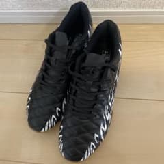 サッカーシューズ ブラックのサムネイル