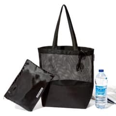 otona MUSE 6月号 Deuxieme Classe バッグ&ポーチのサムネイル
