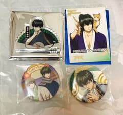 銀魂　土方十四郎　まとめ売り4点のサムネイル
