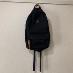 早い者勝ち！！フレデリックパッカーズ　リュック　黒のサムネイル