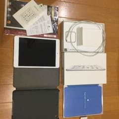 iPad mini 2 Wi-Fiモデル 32GB 美品のサムネイル