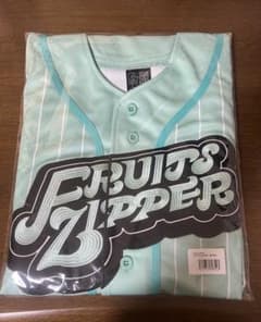 FRUITS ZIPPER 櫻井優衣 推しアピユニフォーム - メルカリ
