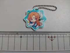 《袋なし(キズ無し)》くら寿司 名探偵コナン 【萩原千早】 キーホルダーのサムネイル
