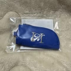 INI POPUP 藤牧京介 リップケース - メルカリ