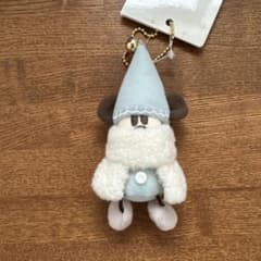 リルリンリン ぬいぐるみチャーム　ディズニークリスマス2025のサムネイル