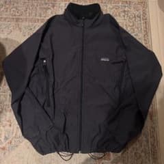 patagonia スリングショットジャケット XL カナダ製 MARS 廃盤 - メルカリ