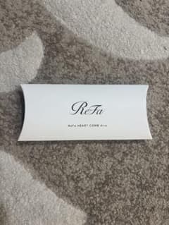 ReFa HEART COMB Aira シルバーのサムネイル