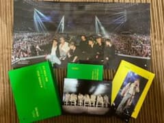 BTS SPEAK YOURSELF サンパウロ　RMのサムネイル