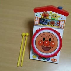 アンパンマンたいこのサムネイル