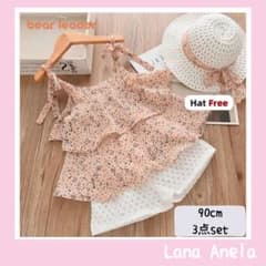 3pc セットアップのサムネイル