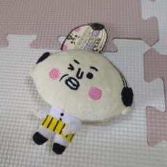 当時物レア 平成レトロ おじぱん ぬいぐるみ マスコット 2種セット キャラクター おやじ ぬいぐるみマスコット 平成 レトロ 希少 - メルカリ