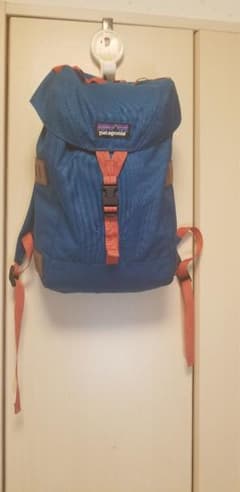 パタゴニア Patagonia リュック キッズのサムネイル