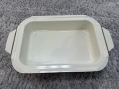 BRUNO コンパクトホットプレート用 セラミックコート鍋のサムネイル