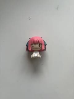 五等分の花嫁 中野二乃 ミニフィギュアのサムネイル