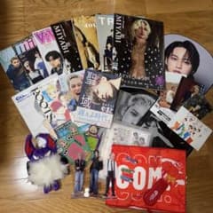 美*緒様 コムドット まとめ売りのサムネイル