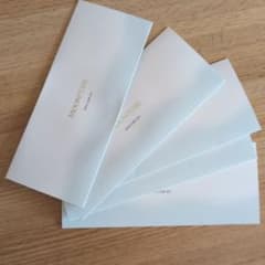 ムーンパール　ミキモトコスメティック　５パックのサムネイル