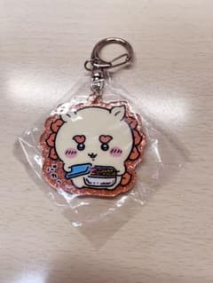 ちいかわラメアクリルキーホルダー2　シーサーのサムネイル