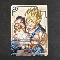 ドラゴンボールカードゲーム 孫悟飯 青年期 SB02-026 - メルカリ