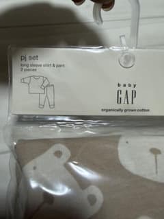 baby GAP パジャマセット 4歳 105cm 新品のサムネイル