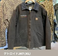 Carhartt デトロイトJKT  早い者勝ちのサムネイル