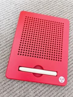Kid O マグネットボード 知育玩具 お絵かきのサムネイル
