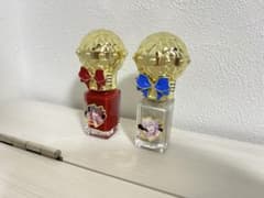MAYLA ヒプマイ コラボ ネイルポリッシュ　一郎　左馬刻