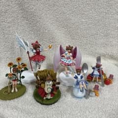 カードキャプターさくら フィギュアコレクション2 6種セット 