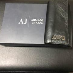 キーケース アルマーニのサムネイル