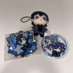 からぴち なおきり グッズ 3点セットのサムネイル
