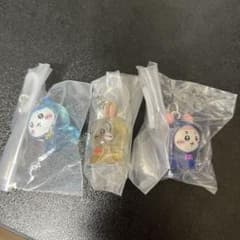 치이카와 메지루시 액세서리 3종 세트