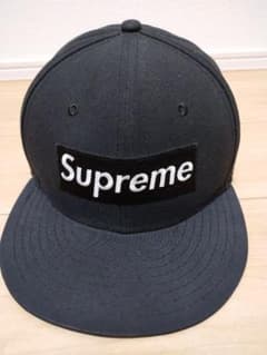 Supreme GORE-TEX box logo  Capのサムネイル