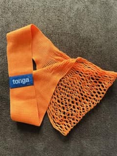 tonga スリング Mサイズ 100%コットンのサムネイル