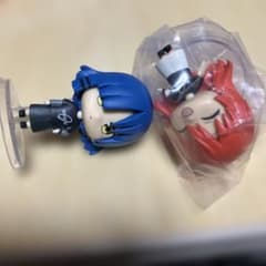 보치·자·롯크! 야마다 료우 키타 이루시로 캡슐 피규어 컬렉션 정리