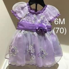 ドレス ベビー用のサムネイル