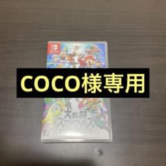 大乱闘スマッシュブラザーズ SPECIALのサムネイル