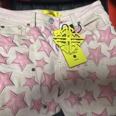 GUAPI ピンク size28のサムネイル