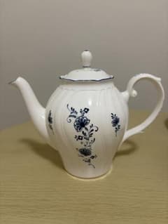 ノリタケ　Noritake クラフトーン　CRAFTONE ティーポットのサムネイル