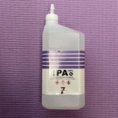 IPA イソプロピルアルコール 1Lのサムネイル