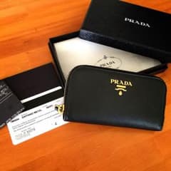 PRADA＊キーケース＊正規品のサムネイル
