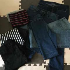 たんぽぽ様専用☆ UNIQLO・GUまとめ売りのサムネイル
