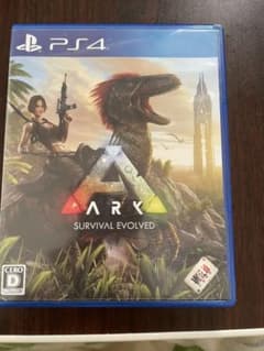 ARK: Survival Evolvedのサムネイル