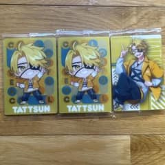 カラフルピーチ たっつん ウエハvol.2のサムネイル