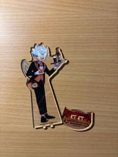 チーノ アクリルスタンドのサムネイル