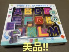 Robots Alphabetのサムネイル
