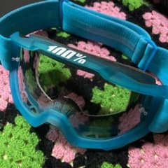 100% オフロードゴーグルのサムネイル