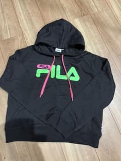 パーカー FILAのサムネイル