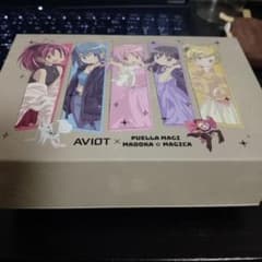 AVIOT 무선 이어폰 Mado Magi Collaboration